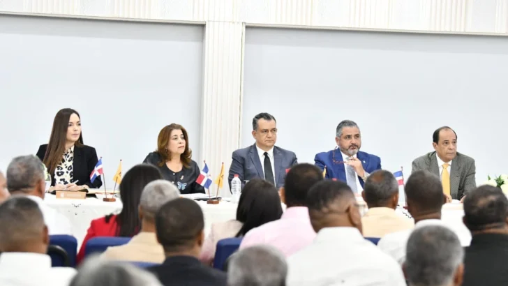 JCE inicia recepción de propuestas de aspirantes para conformar Juntas Electorales