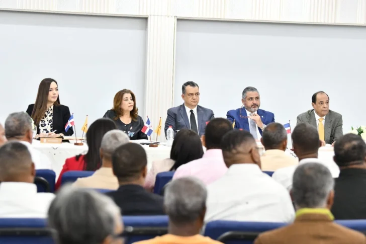 JCE inicia recepción de propuestas de aspirantes para conformar Juntas Electorales