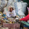 ¿Por qué el reciclaje por sí solo basta para acabar con la contaminación plástica?