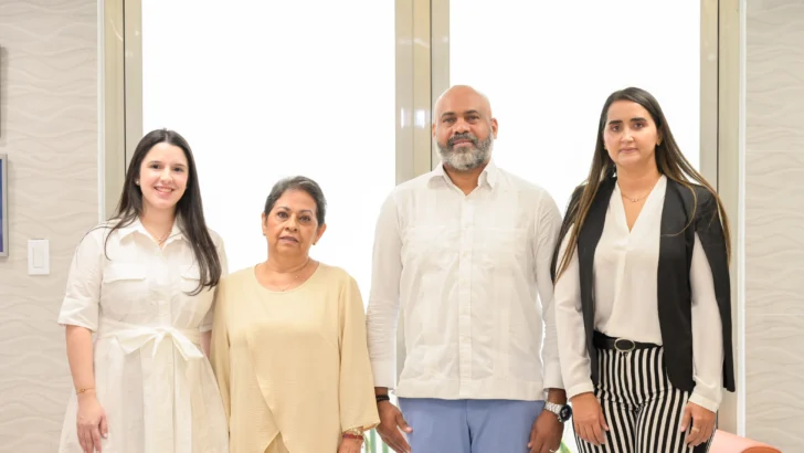 Carmen Quijano de Aguilera asume Presidencia del Voluntariado Banreservas Carmen Quijano de Aguilera asume Presidencia del Voluntariado Banreservas