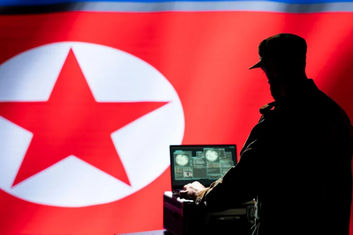 'Corea del Norte me envió al extranjero para trabajar como especialista en informática encubierto… Mi salario financió al régimen'