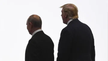 Trump y Putin se reunirán en Alaska, un territorio de EE. UU. con pasado ruso