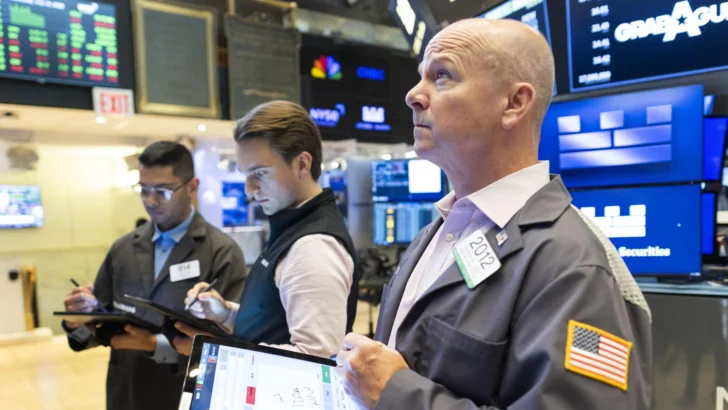 Wall Street cierra en verde, con nuevos récords en S&#038;P 500 y Nasdaq