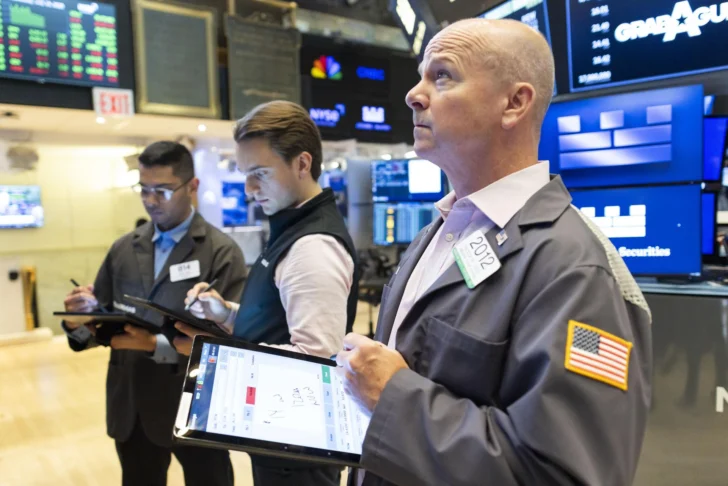 Wall Street cierra en verde, con nuevos récords en S&P 500 y Nasdaq