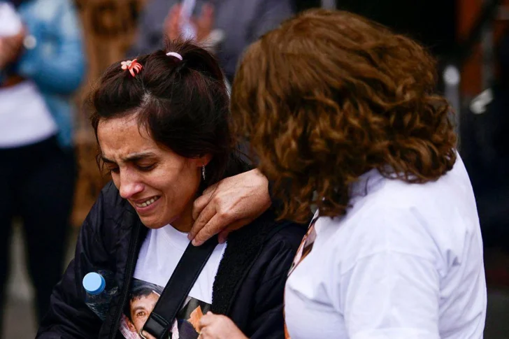 'Entró al hospital para que le quitaran unos cálculos y terminó muerto': el drama de las familias de las 87 víctimas fatales que dejó el fentanilo contaminado en Argentina