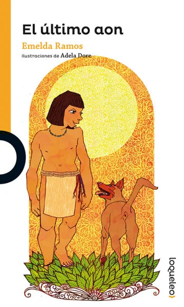 &#8217;El último aon', de Emelda Ramos