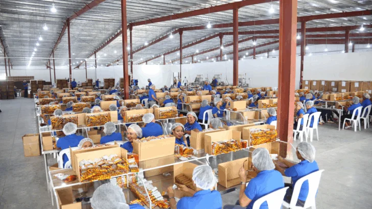 Promoción en “mano de obra barata” aleja a inversionistas que buscan manufactura avanzada