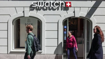 Confusión y enfado en Suiza, el país de Europa al que Trump impuso los mayores aranceles Confusión y enfado en Suiza, el país de Europa al que Trump impuso los mayores aranceles