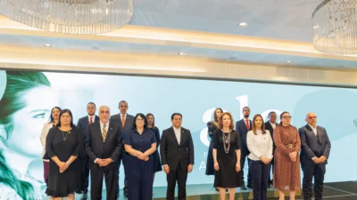 Anuncian primeras becas del Fondo Académico y Cultural Alexandra Grullón