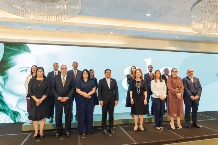 Anuncian primeras becas del Fondo Académico y Cultural Alexandra Grullón