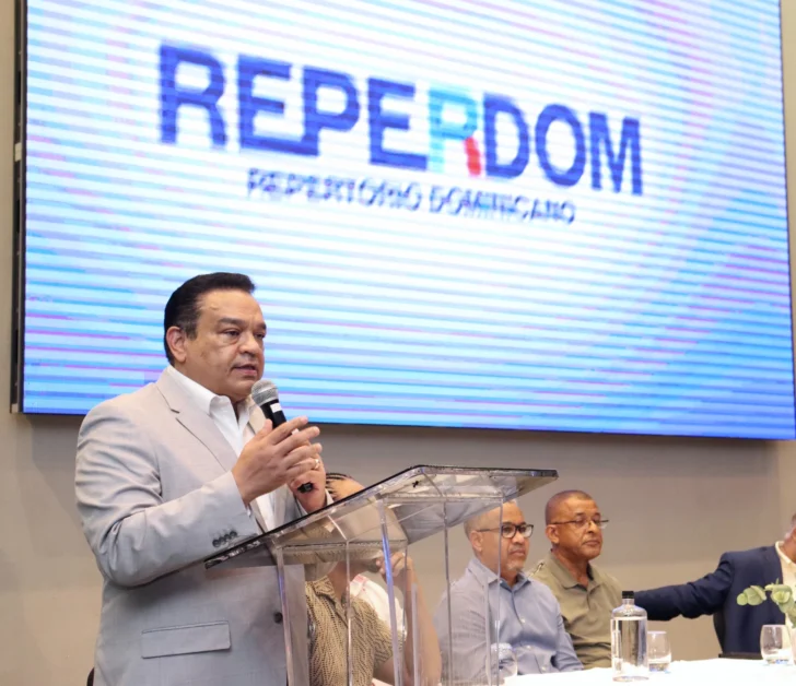 477359c0-bc54-4f96-b545-d6d81e5aca6b-728x628 El director de la ONDA, José Ruben Gonel Cosme intervienen en el lanzamiento del directorio Repertorio Dominicano (Reperdom).