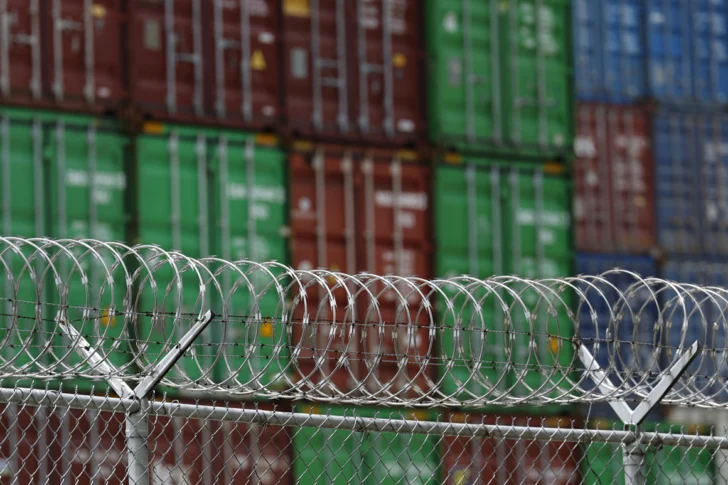 Cómo se contamina con drogas un contenedor o la infiltración del narcotráfico en puertos