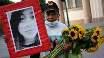 Caso Hogar Seguro: el incendio en el que murieron 41 adolescentes en un albergue en Guatemala por el que ahora condenan a prisión a 6 exfuncionarios