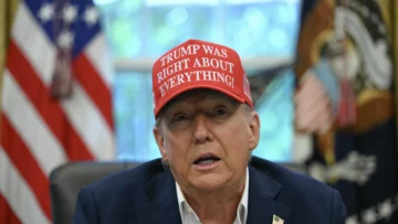 EEUU: inédito descenso de la población inmigrante, resultado de la política migratoria de Trump