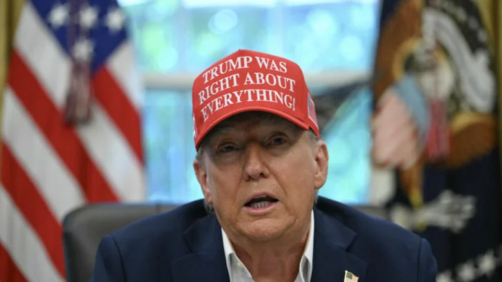 EEUU: inédito descenso de la población inmigrante, resultado de la política migratoria de Trump