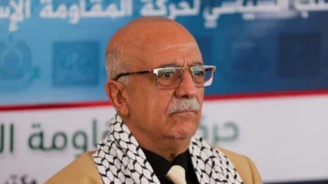 Los rebeldes hutíes de Yemen aseguran que Israel mató a su 