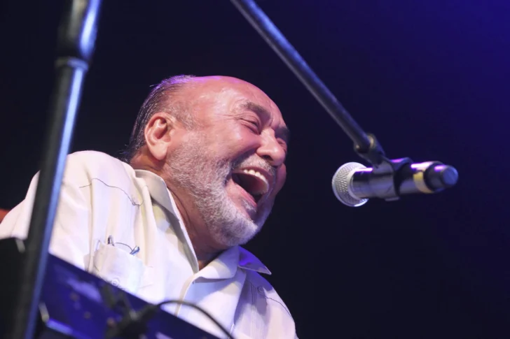 Fallece el reconocido pianista y compositor salsero Eddie Palmieri