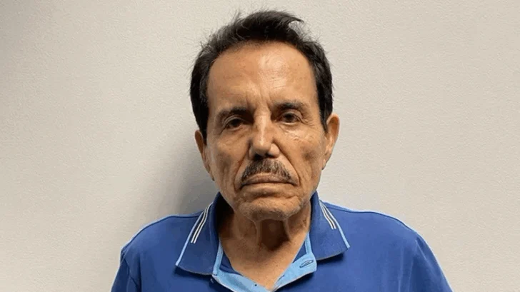 Quién es 'El Mayo' Zambada, el hombre más buscado de México que se declaró culpable de narcotráfico en una corte de EE.UU.