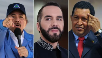 Qué países de América Latina cambiaron su Constitución para permitir la reelección presidencial indefinida (y qué consecuencias tuvo)