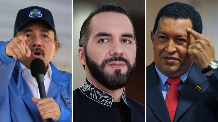 Qué países de América Latina cambiaron su Constitución para permitir la reelección presidencial indefinida (y qué consecuencias tuvo)