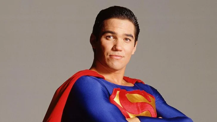 El actor de Superman anuncia que se unirá a ICE, la agencia encargada de las deportaciones de migrantes en EE.UU.