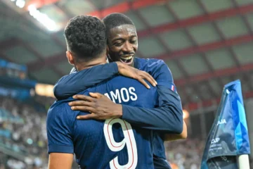 El PSG de Luis Enrique volvió a ser campeón de Europa