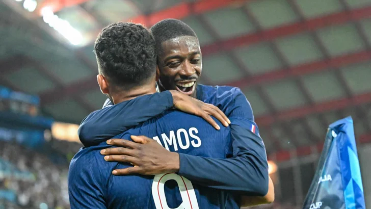 El PSG de Luis Enrique volvió a ser campeón de Europa