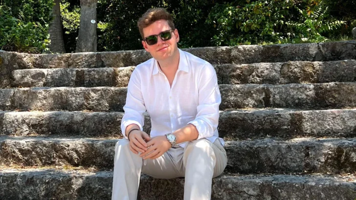 'El día que desperté con un par de manos nuevas 17 años después de que me las amputaran por una sepsis'