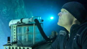 'Les vendieron una mentira': el informante que advirtió sobre el riesgo de implosión del sumergible Titán en el que murieron cinco personas de viaje hacia el Titanic