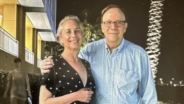 'La dicotomía era cuidarlo bien y a la vez ayudarlo a morir': Gina Montaner sobre la eutanasia a la que se sometió en España su padre, el escritor Carlos Montaner