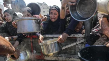 El sistema secreto que utiliza Hamás para pagar los salarios públicos en Gaza