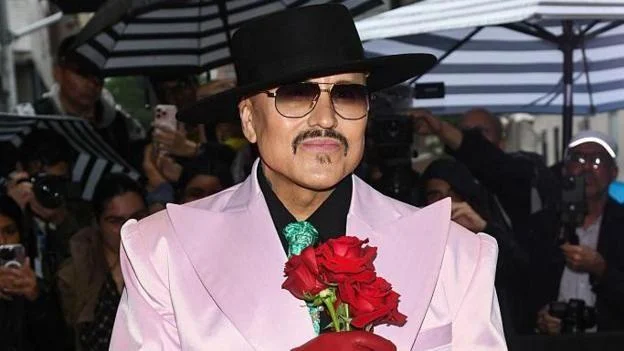 El diseñador de Adidas Willy Chavarría pide disculpas por calzado 'apropiado' de México