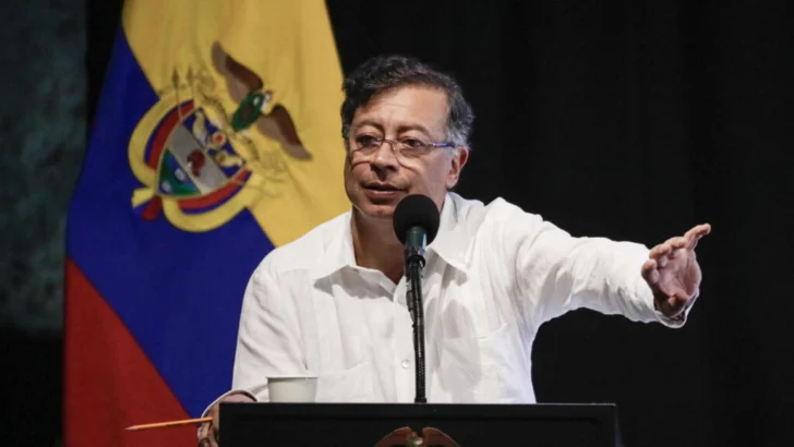 Petro acusa a Perú de anexarse un territorio colombiano en el Amazonas: ¿cuál es el origen de la disputa?