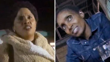 Investigación BBC: las 'madames' involucradas en el tráfico sexual de niñas en Kenia