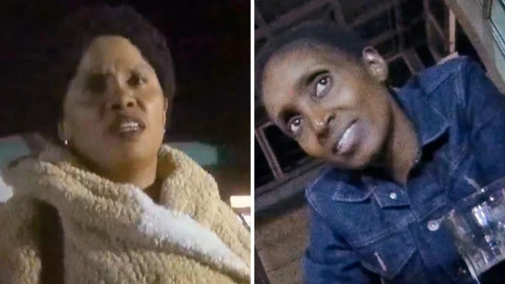 Investigación BBC: las 'madames' involucradas en el tráfico sexual de niñas en Kenia