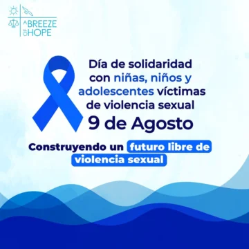 En América: Cuerpos pequeños, dolores grandes: cuando callar es mandato