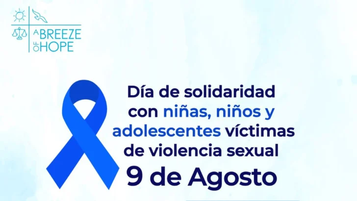 En América: Cuerpos pequeños, dolores grandes: cuando callar es mandato