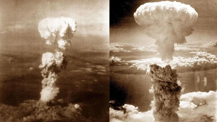 Cuáles son los 9 países que tienen armas nucleares en el mundo y cómo las obtuvieron