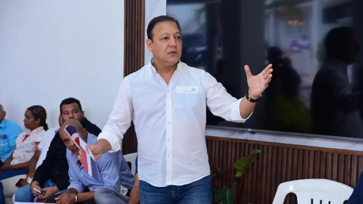 Abel: “El orden no se impone cerrando puertas, sino abriendo oportunidades”