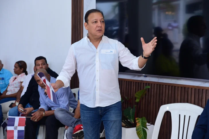 Abel: “El orden no se impone cerrando puertas, sino abriendo oportunidades”