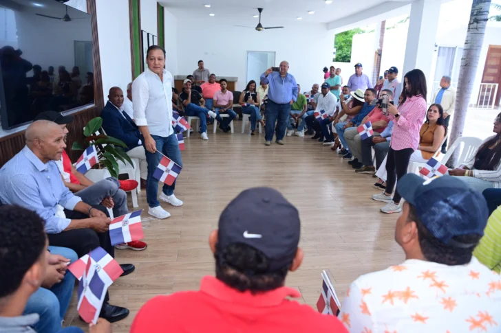 Abel: “El orden no se impone cerrando puertas, sino abriendo oportunidades”