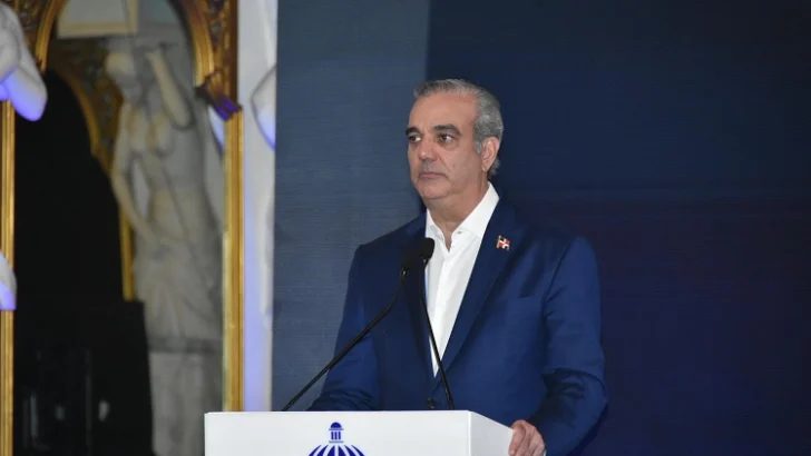 La Semanal del presidente Abinader: ¿Hablará sobre los casos Senasa y Stephora? La Semanal del presidente Abinader: ¿Hablará sobre los casos Senasa y Stephora?