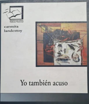 José Rafael Lantigua su epitafio es la lectura