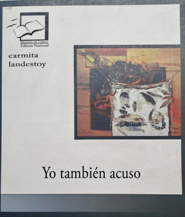 José Rafael Lantigua su epitafio es la lectura