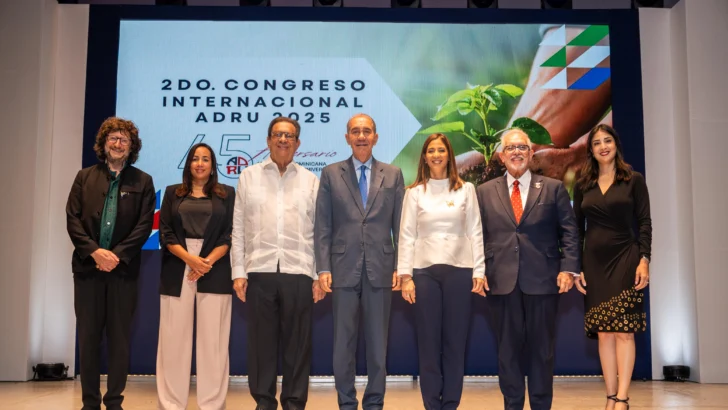 ADRU celebra su 45 aniversario con congreso sobre educación y sostenibilidad