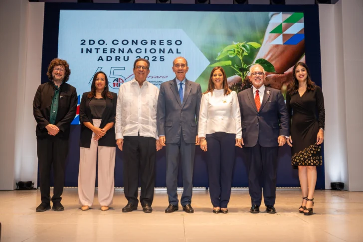 ADRU celebra su 45 aniversario con congreso sobre educación y sostenibilidad