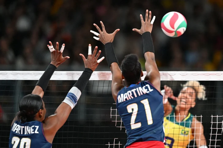 Las Reinas del Caribe irán contra Brasil en octavos de final en Tailandia