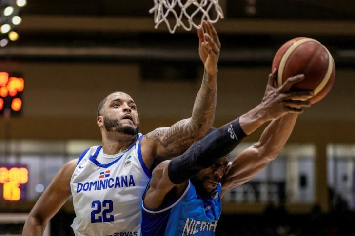 RD gana y sigue invicta, Argentina sufre, Venezuela revive y Panamá eliminada
