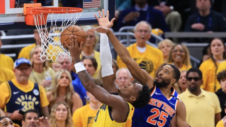 Mikal Bridges renueva con los Knicks