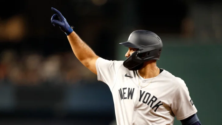 Amed Rosario llega a los 1.000 hits en derrota de los Yanquis Amed Rosario llega a los 1.000 hits en derrota de los Yanquis